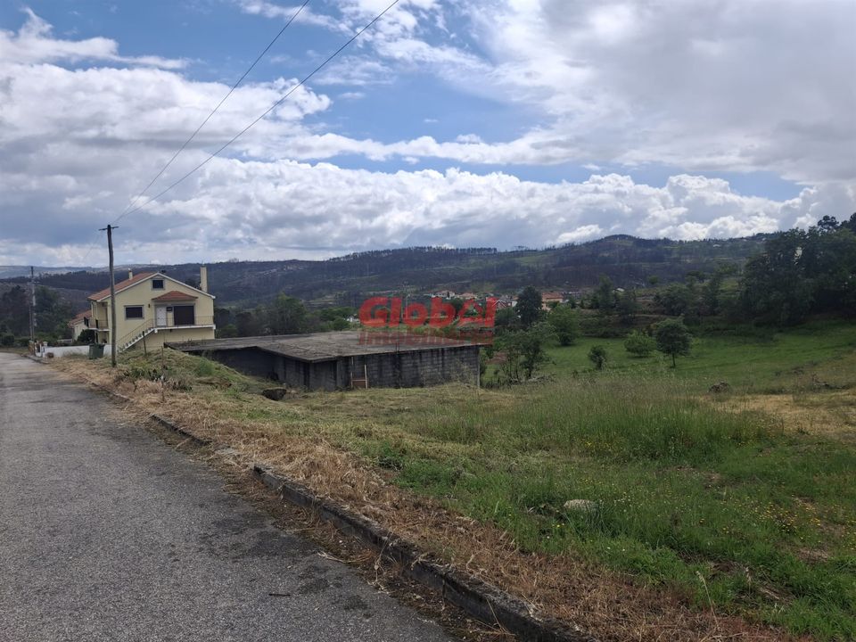 Villa i Moimenta da Beira, Viseu - foto 2