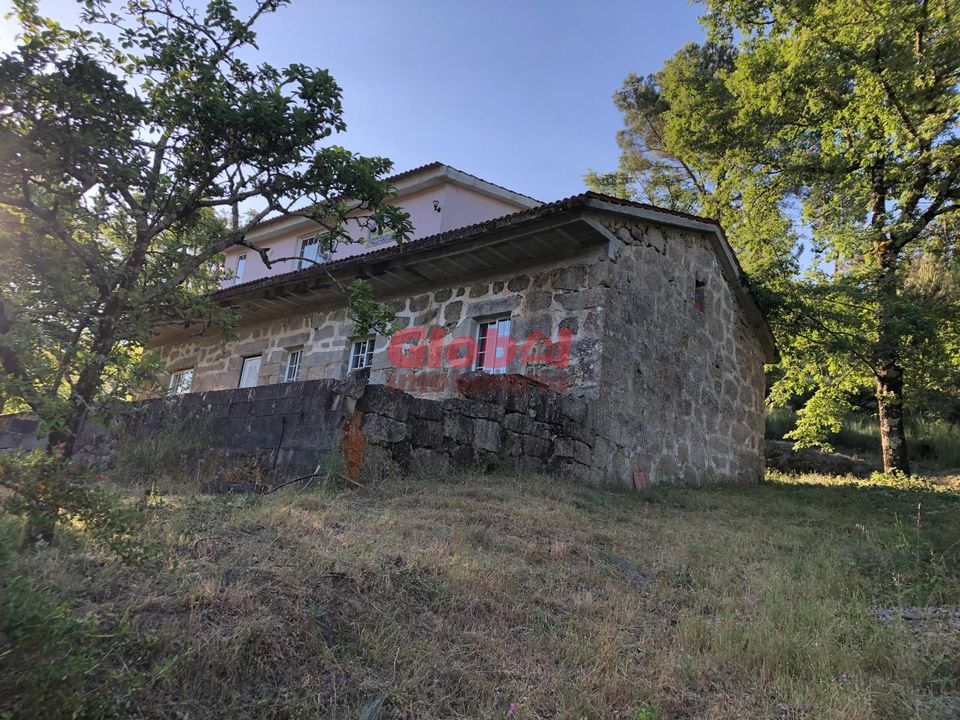 Farm i Viseu, Viseu - foto 1