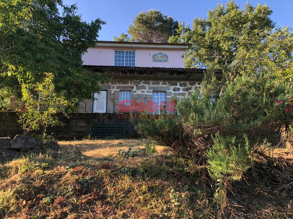 Farm i Viseu, Viseu - foto 2
