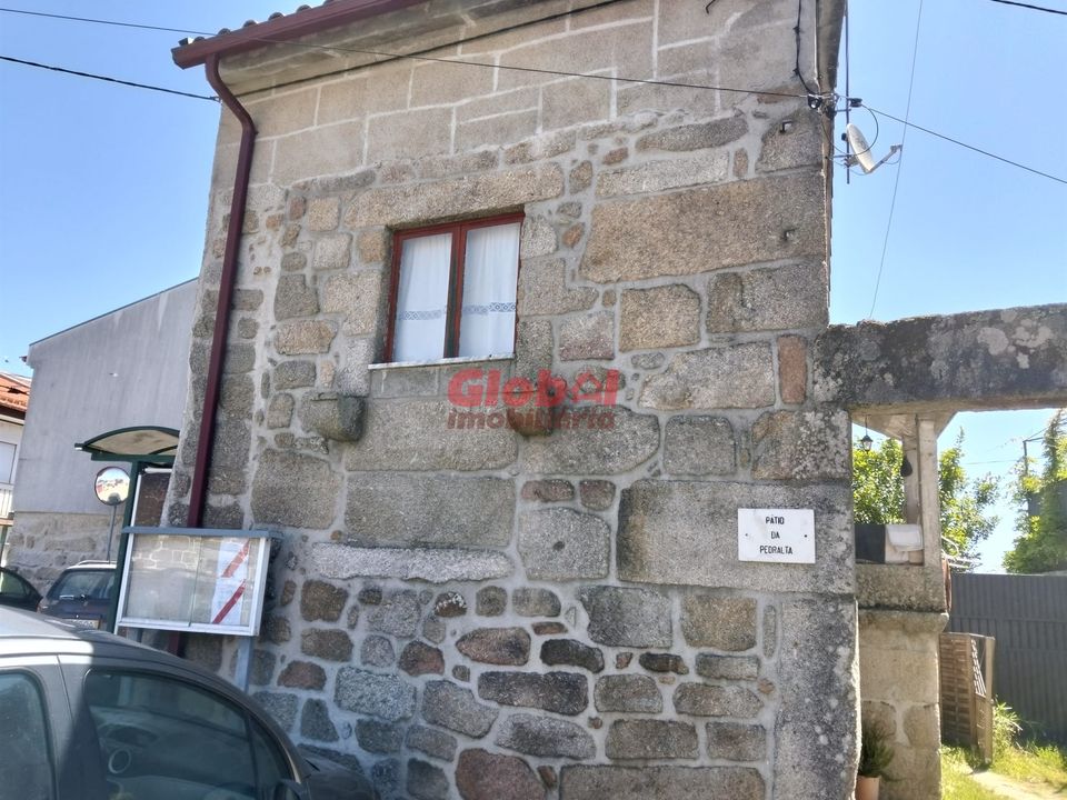 Villa i Mangualde, Viseu - foto 1