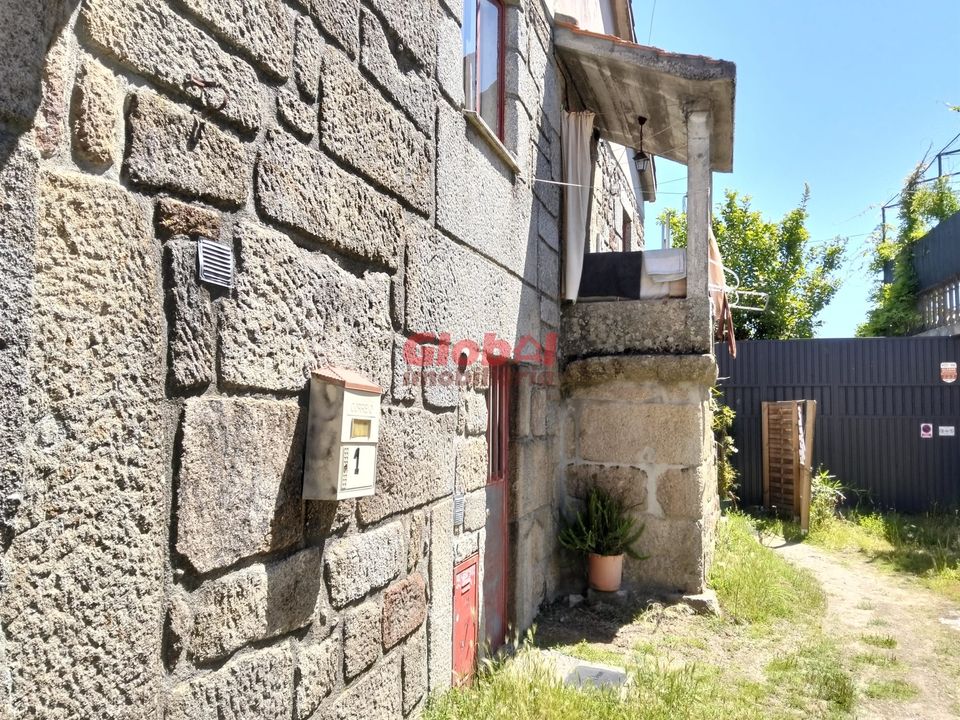 Villa i Mangualde, Viseu - foto 2