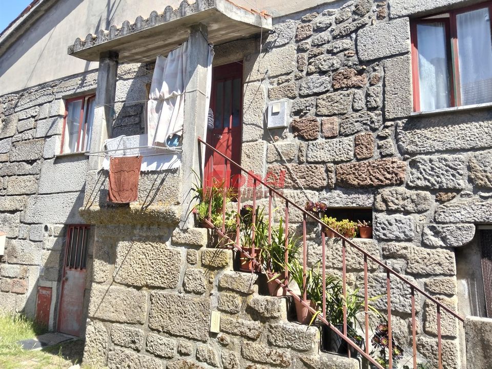 Villa i Mangualde, Viseu - foto 3