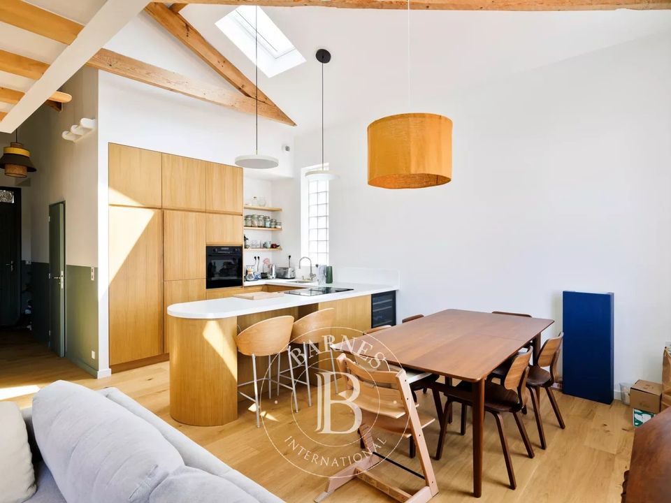 Villa i Biarritz, Pyrenees-Atlantiques - foto 2