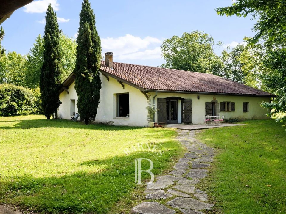 Villa i Saint-Martin-de-Seignanx, Landes - foto 2