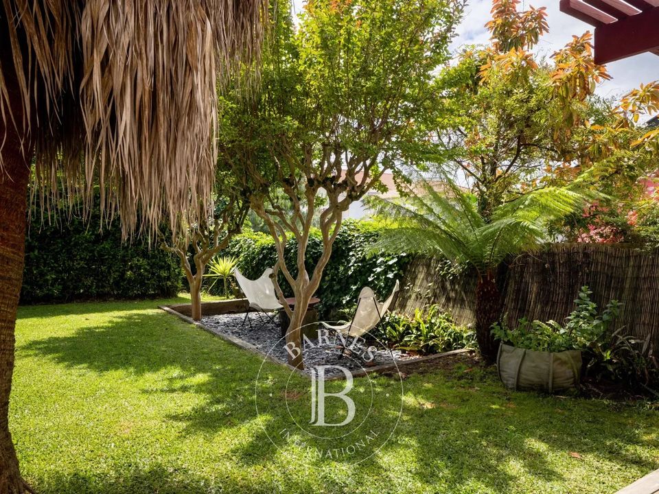 Villa i Biarritz, Pyrenees-Atlantiques - foto 3