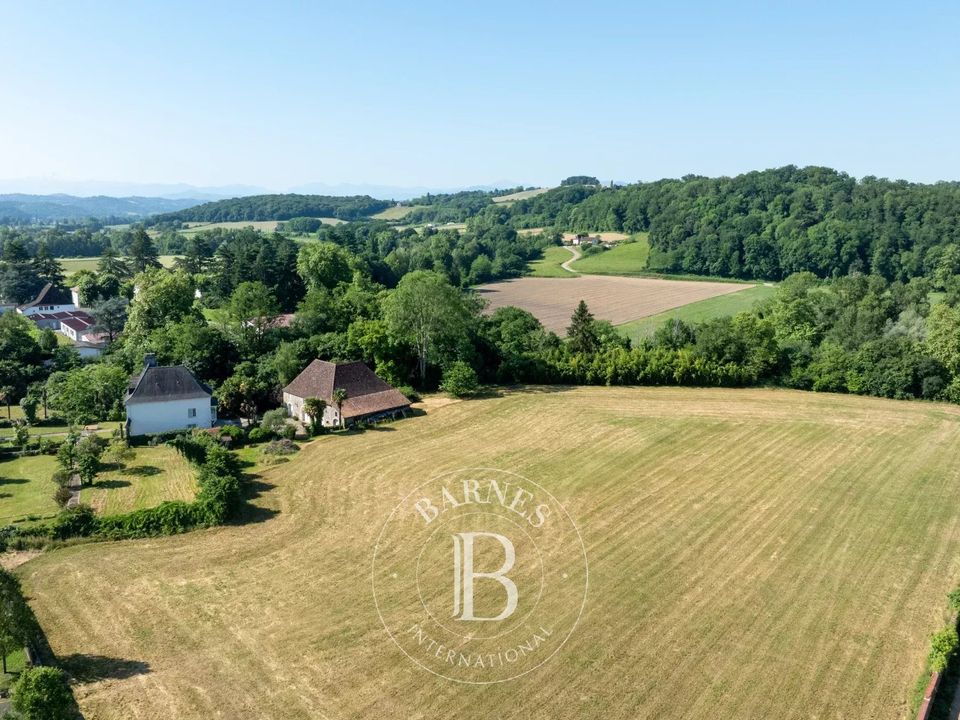 Villa i Sauveterre-de-Bearn, Pyrenees-Atlantiques - foto 4