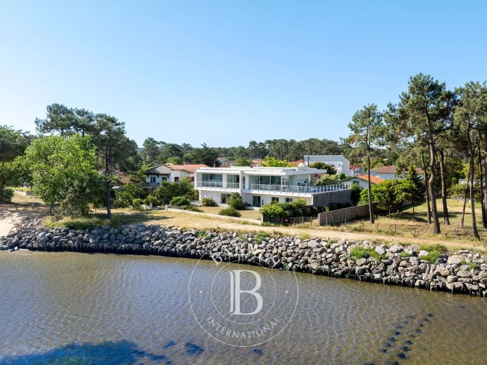 Villa i Mimizan, Landes - foto 1
