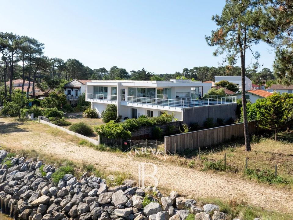 Villa i Mimizan, Landes - foto 2