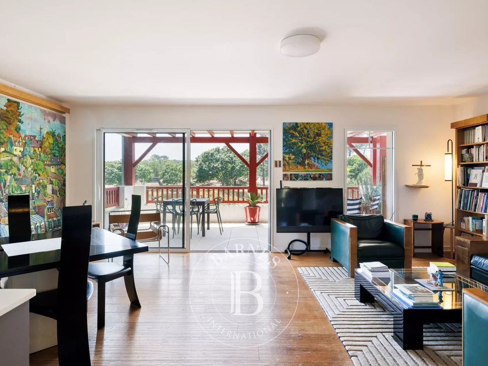 Apartament a Hossegor, Landes - foto 1