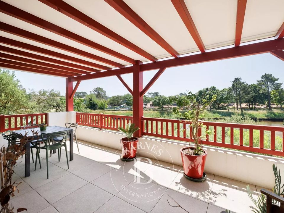 Apartament a Hossegor, Landes - foto 2