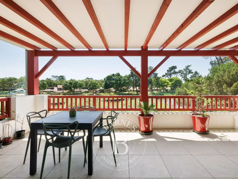 Apartament a Hossegor, Landes - foto 3
