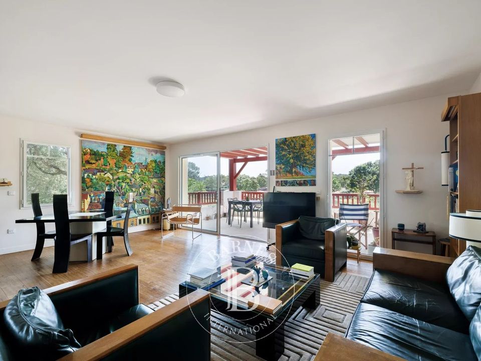 Apartament a Hossegor, Landes - foto 4