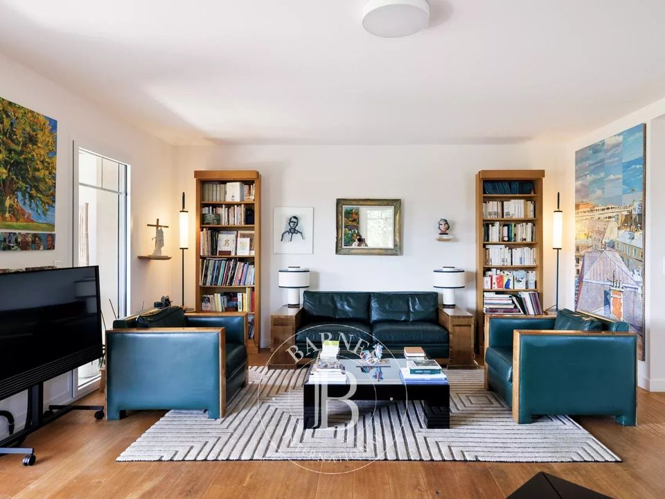 Apartament a Hossegor, Landes - foto 5