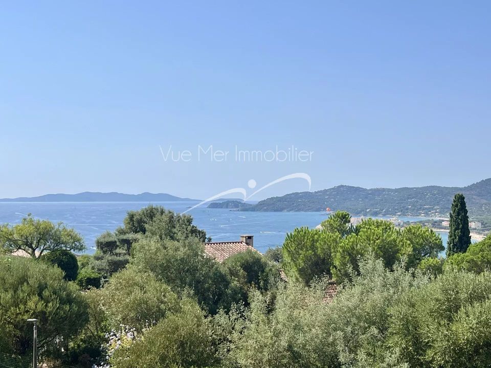 Villa i Le Lavandou, Var - foto 1