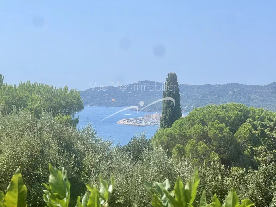 Villa i Le Lavandou, Var - foto 2