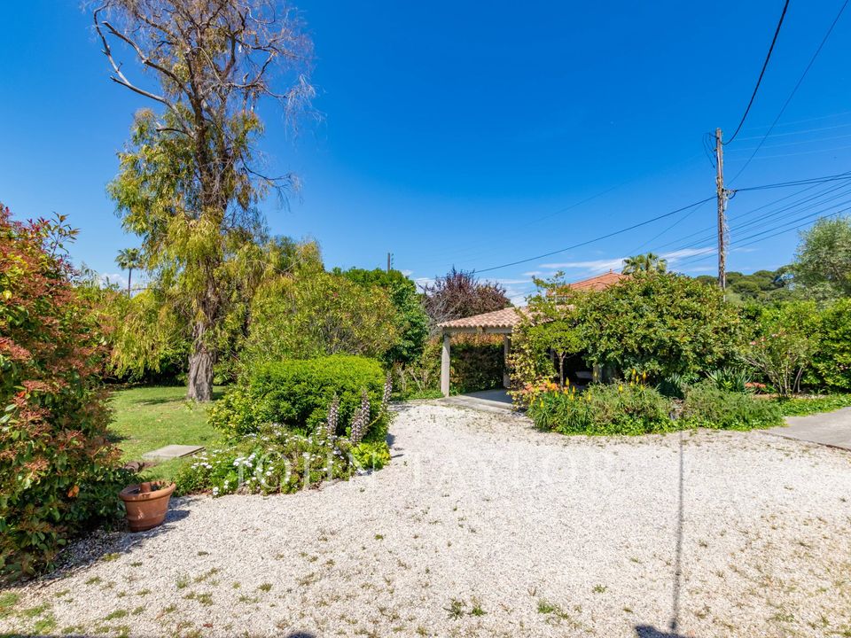 Villa i Antibes, Alpes-Maritimes - foto 5