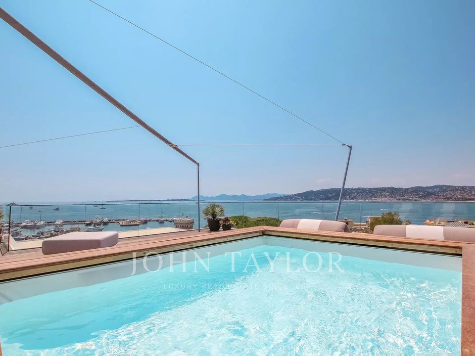Villa i Antibes, Alpes-Maritimes - foto 2