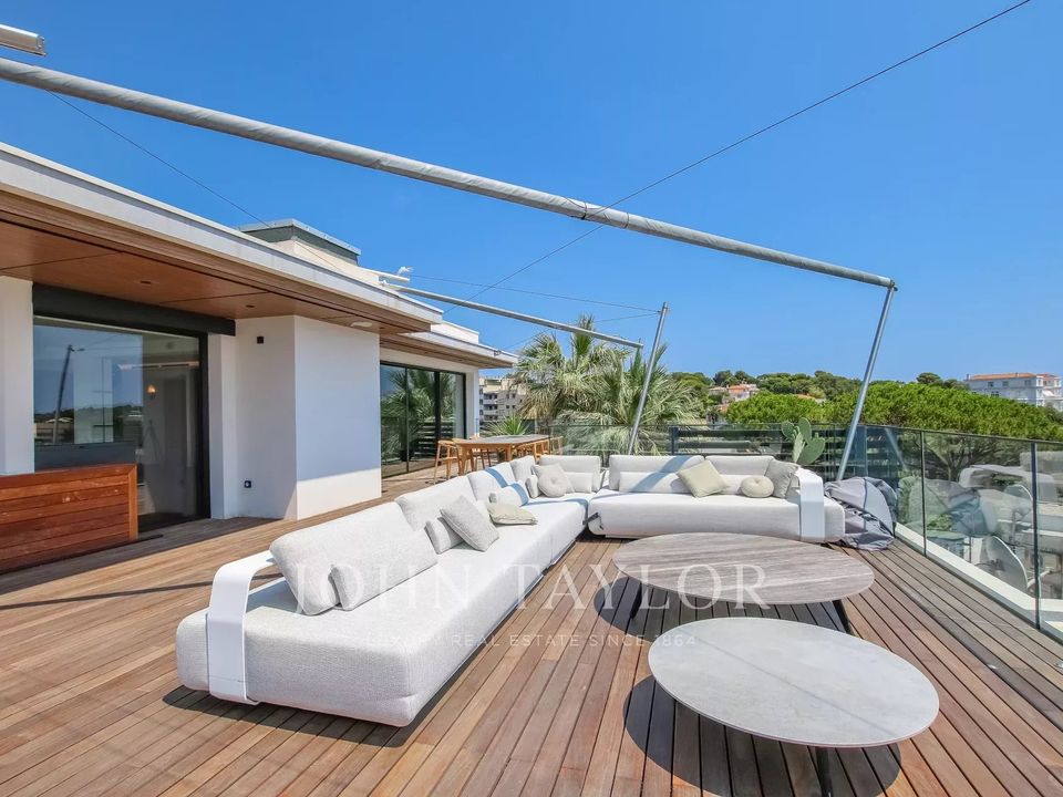 Villa i Antibes, Alpes-Maritimes - foto 5