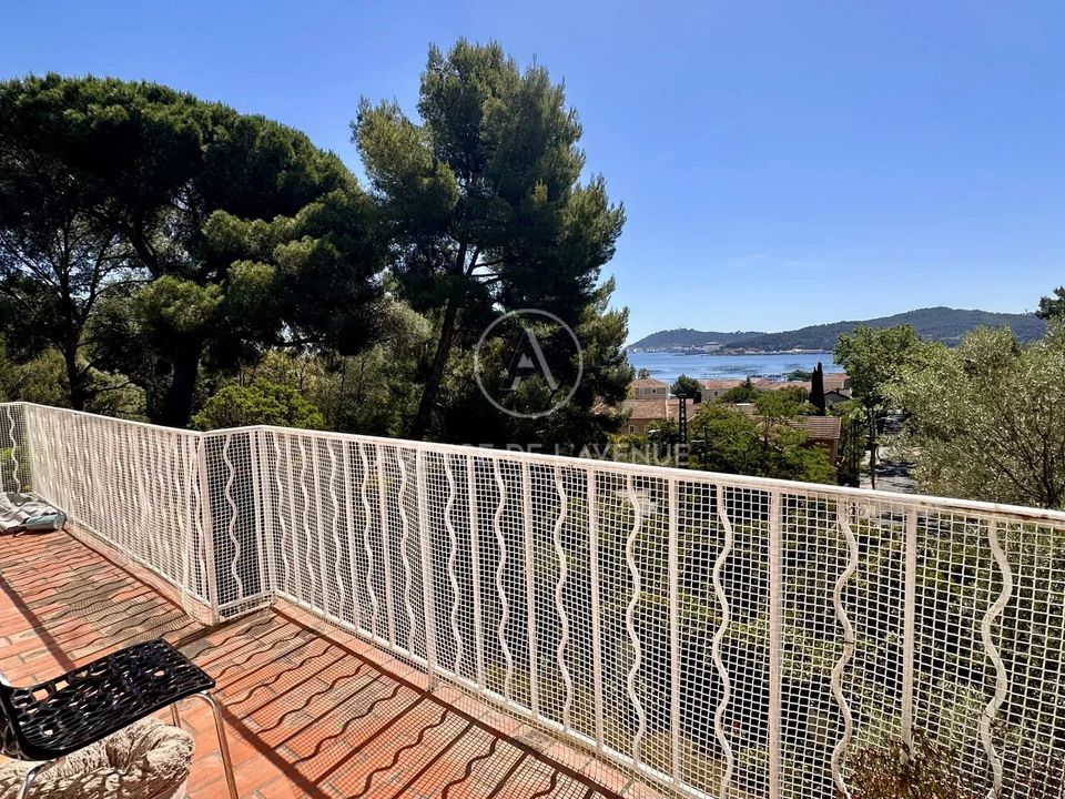 Lejlighed i La Seyne-sur-Mer, Var - foto 1