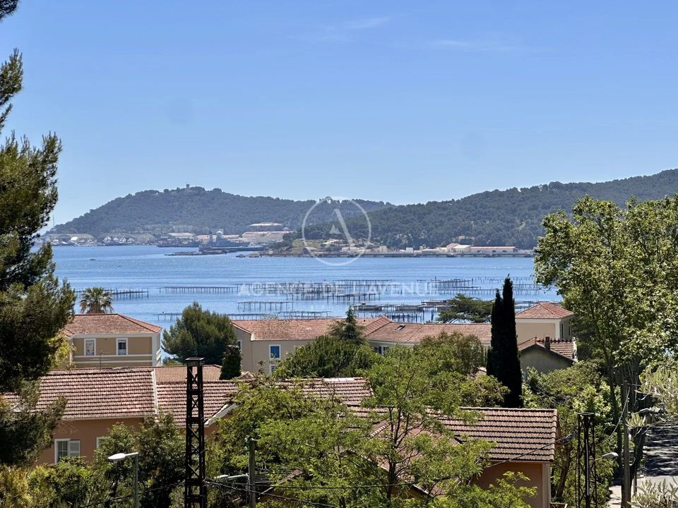 Lejlighed i La Seyne-sur-Mer, Var - foto 3