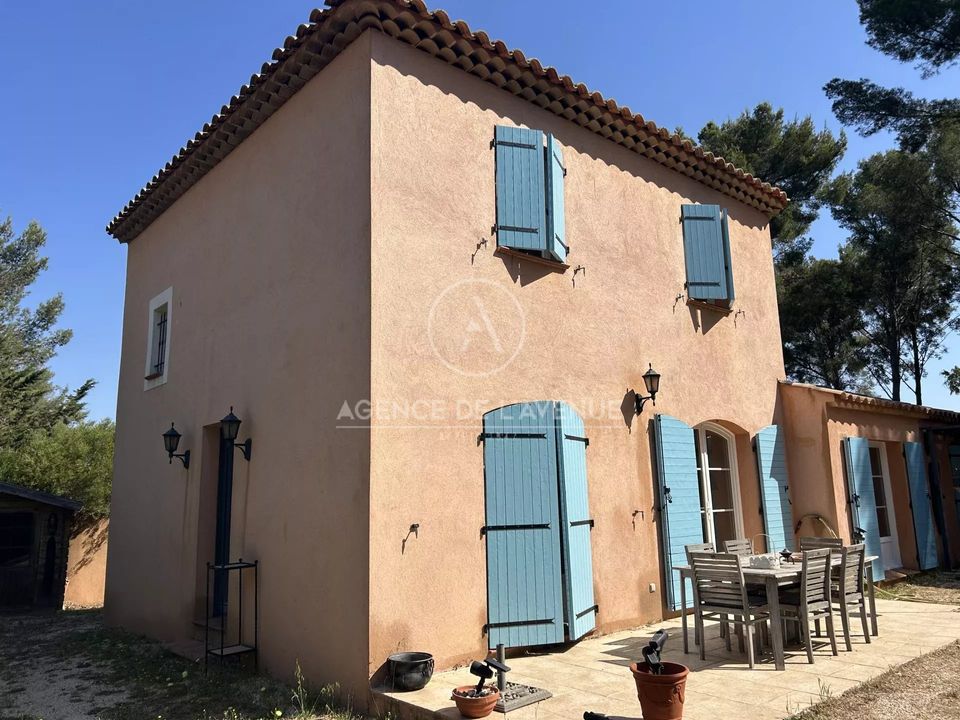 Villa i La Seyne-sur-Mer, Var - foto 1
