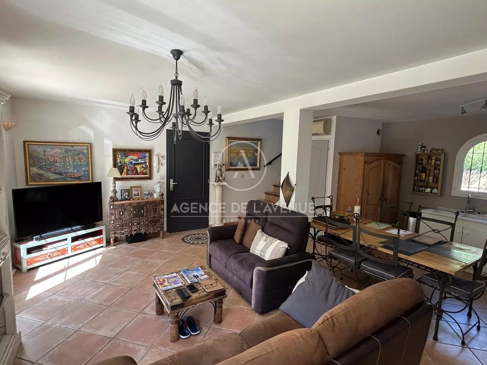 Villa i La Seyne-sur-Mer, Var - foto 3