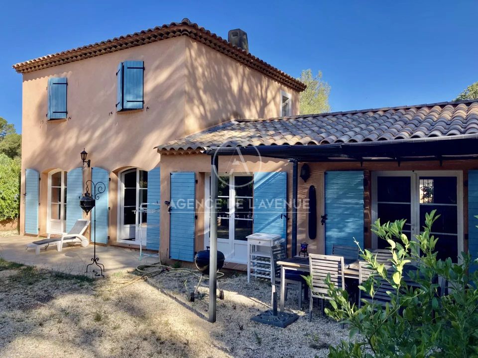 Villa i La Seyne-sur-Mer, Var - foto 2