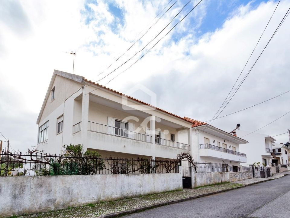 Villa i Loures, Lisbon - foto 1