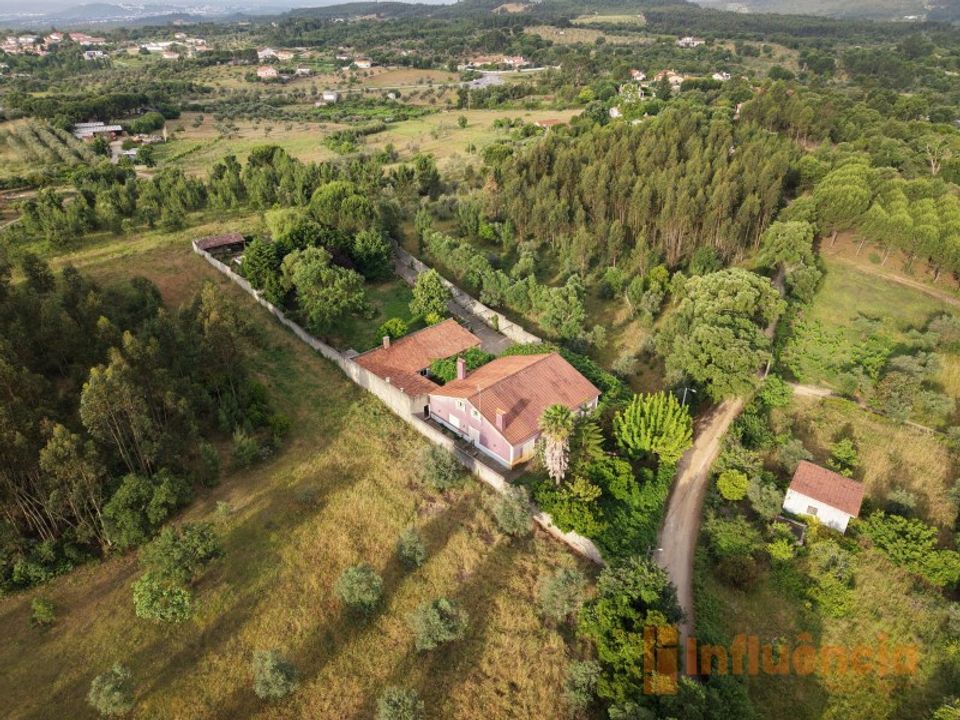 Farm i Sardoal, Santarem - foto 2