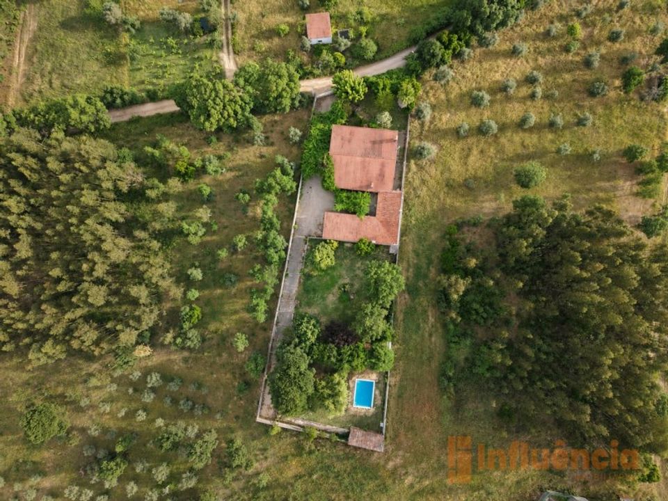 Farm i Sardoal, Santarem - foto 3
