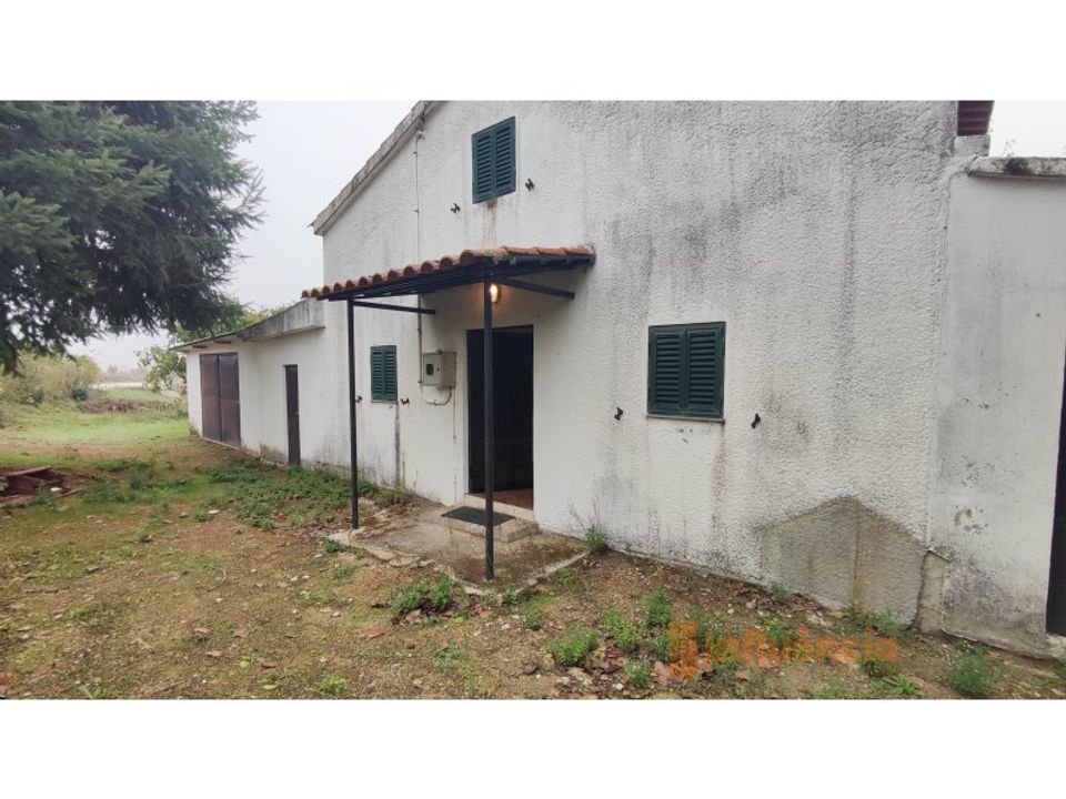 Farm i Ferro, Castelo Branco - foto 4