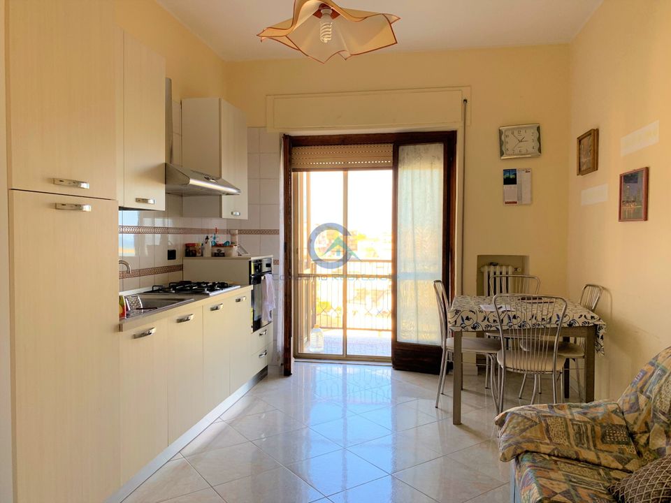 Estudi a Catanzaro, Catanzaro - foto 1
