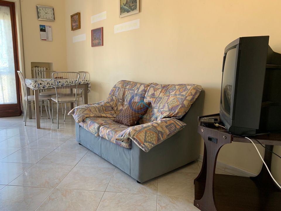 Estudi a Catanzaro, Catanzaro - foto 2