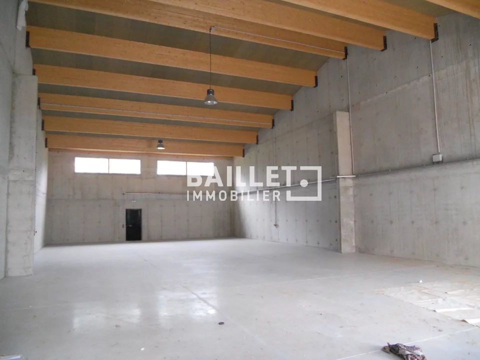 L'establiment comercial a Montauroux, Var - foto 2