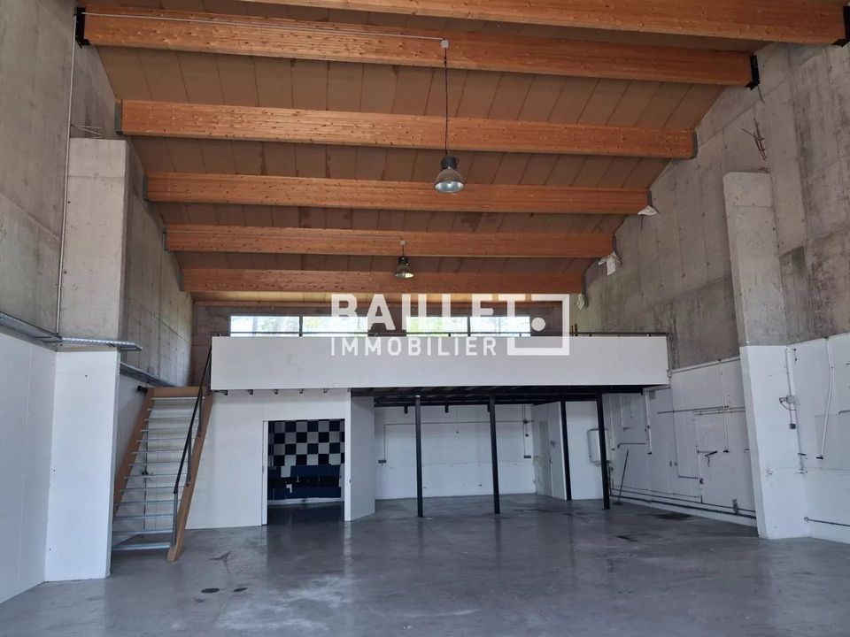 L'establiment comercial a Montauroux, Var - foto 3