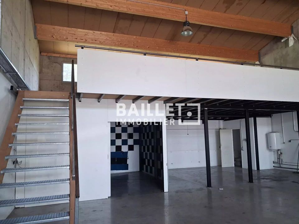 L'establiment comercial a Montauroux, Var - foto 4