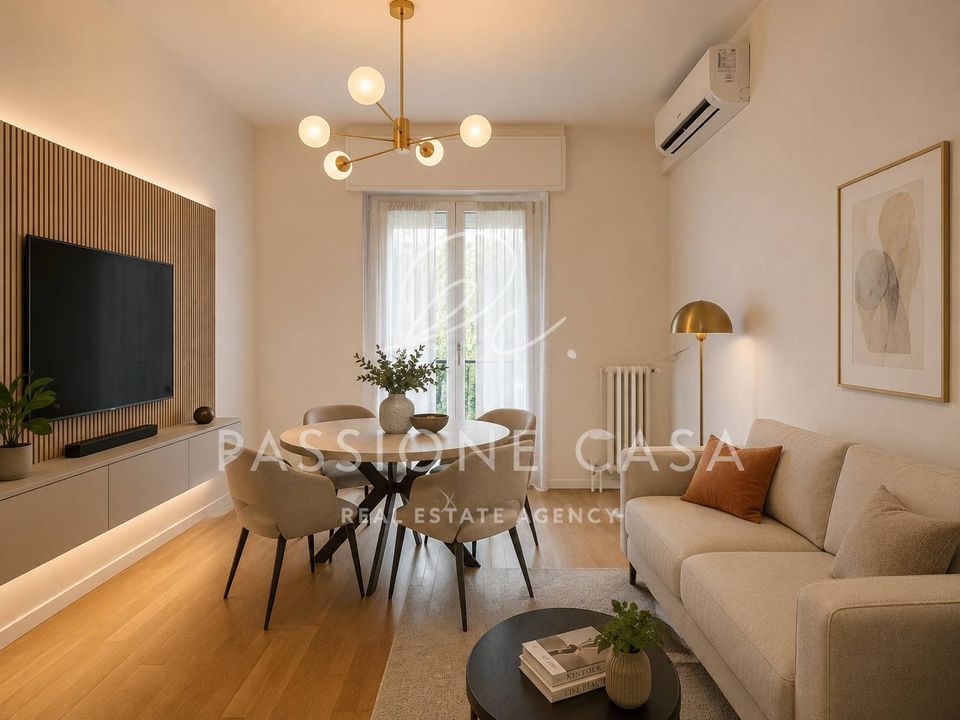 Leilighet i Pioltello, Milan - bilde 2