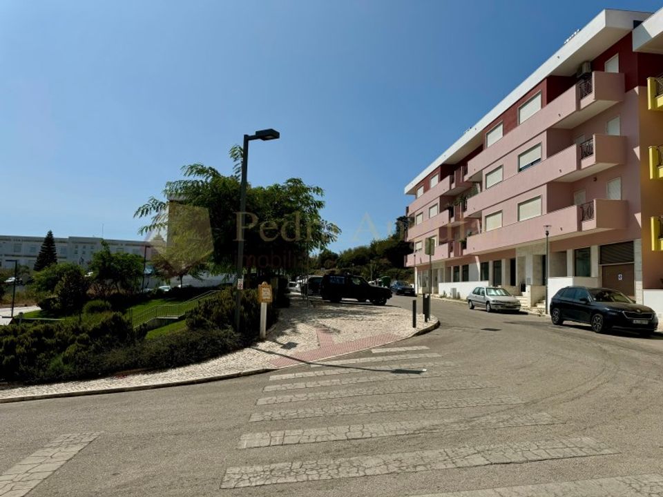 Lejlighed i Palmela, Setubal - foto 1