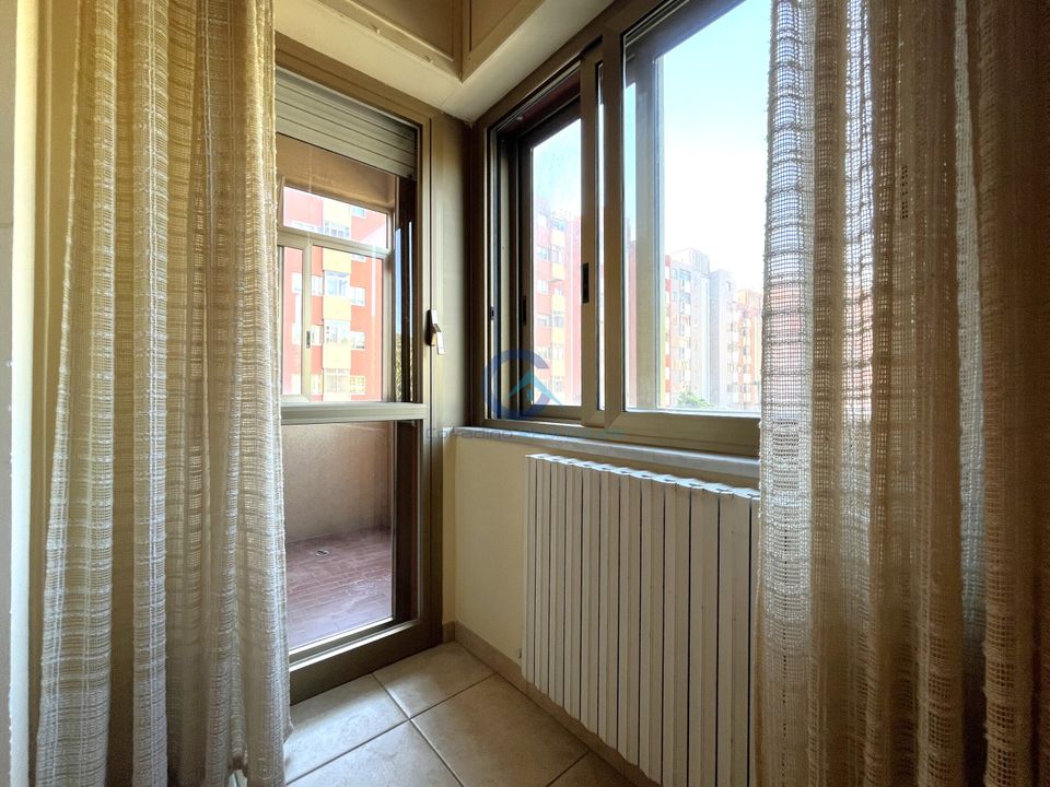 Lejlighed i Catanzaro, Catanzaro - foto 3