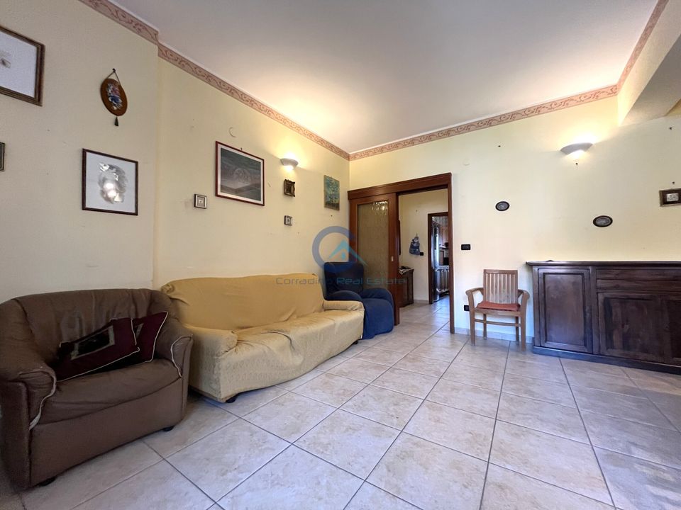 Lejlighed i Catanzaro, Catanzaro - foto 4