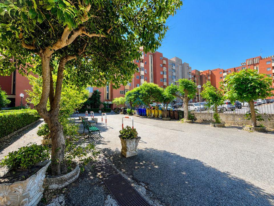 Apartament a Catanzaro, Catanzaro - foto 1