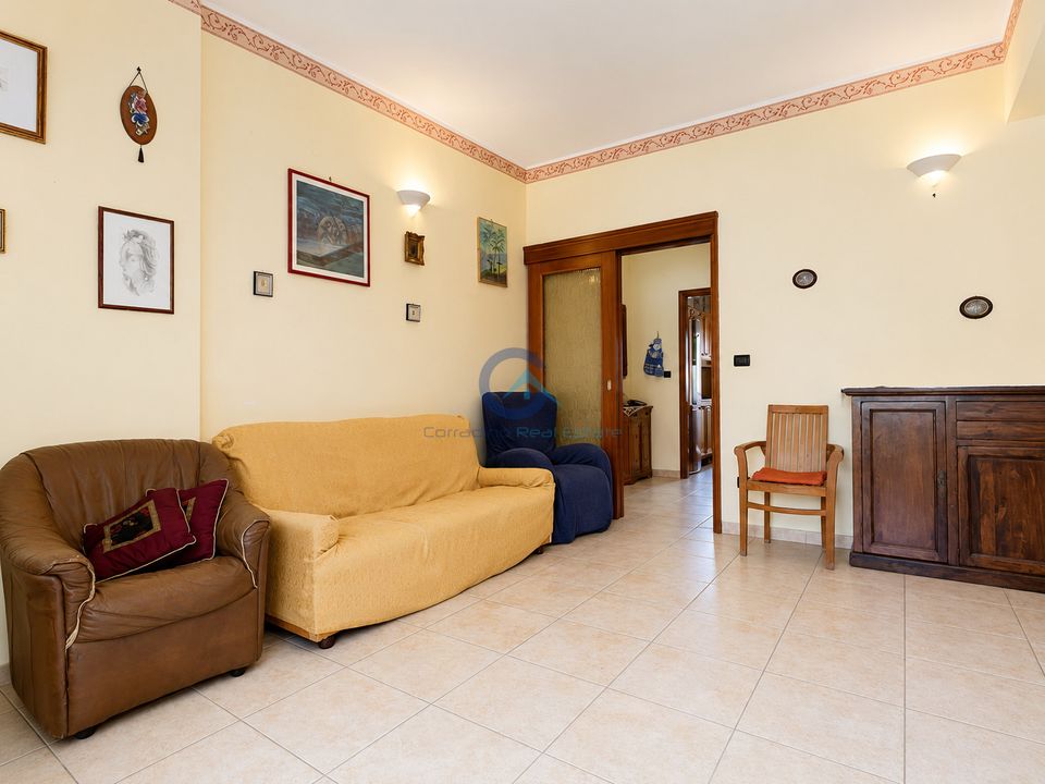 Apartament a Catanzaro, Catanzaro - foto 5