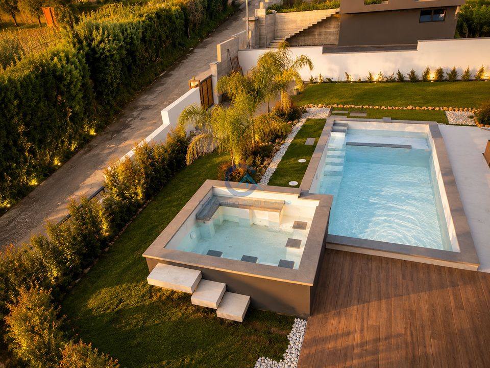 Villa a Catanzaro, Catanzaro - foto 3