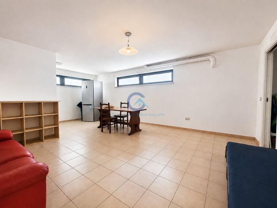 Lejlighed i Catanzaro, Catanzaro - foto 2