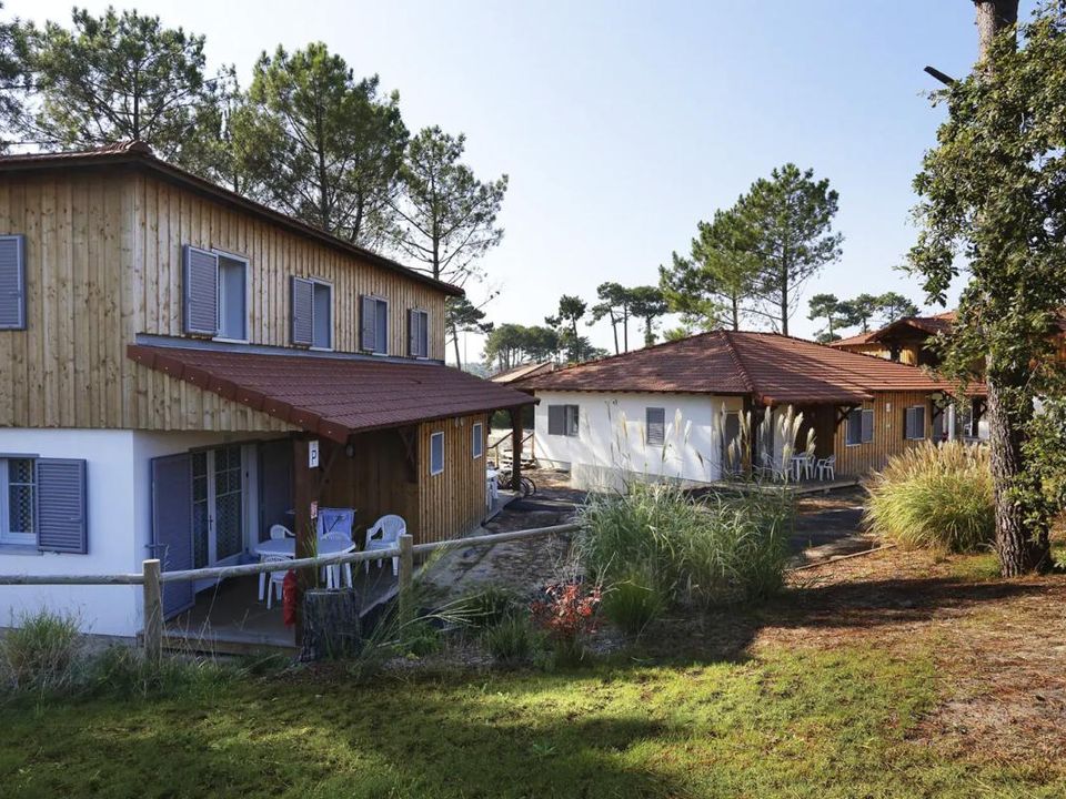Lejlighed i Mimizan, Landes - foto 2