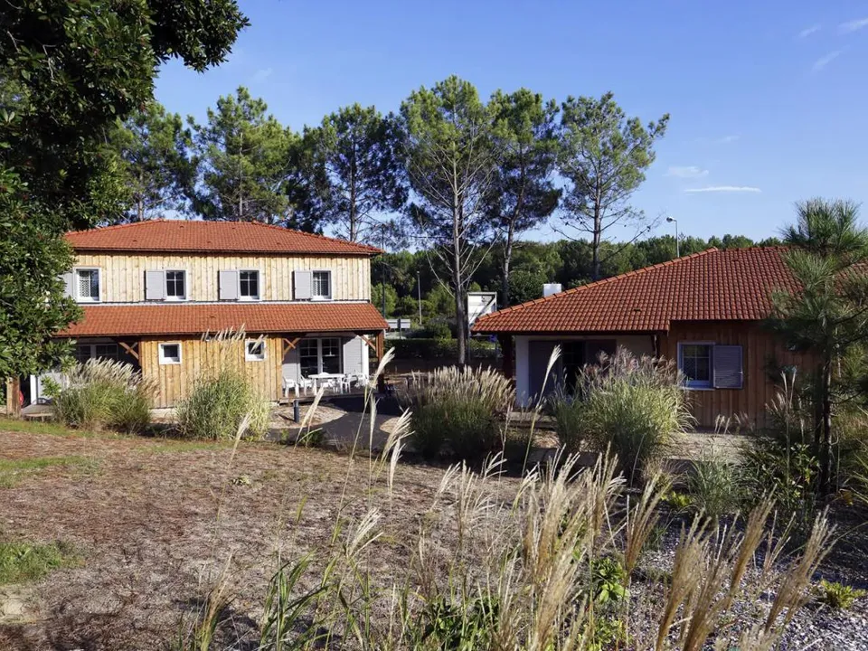 Lejlighed i Mimizan, Landes - foto 3