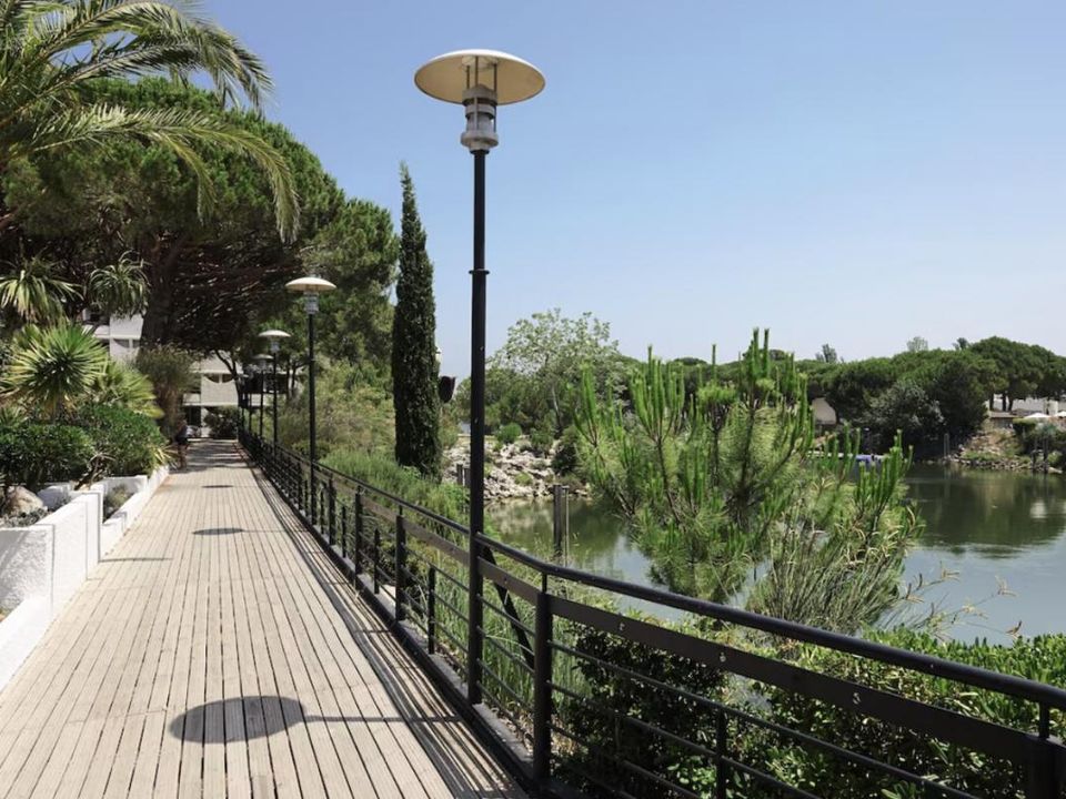Lejlighed i La Grande-Motte, Herault - foto 2