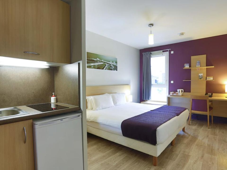 Studio i Saint-Priest, Rhone - foto 2