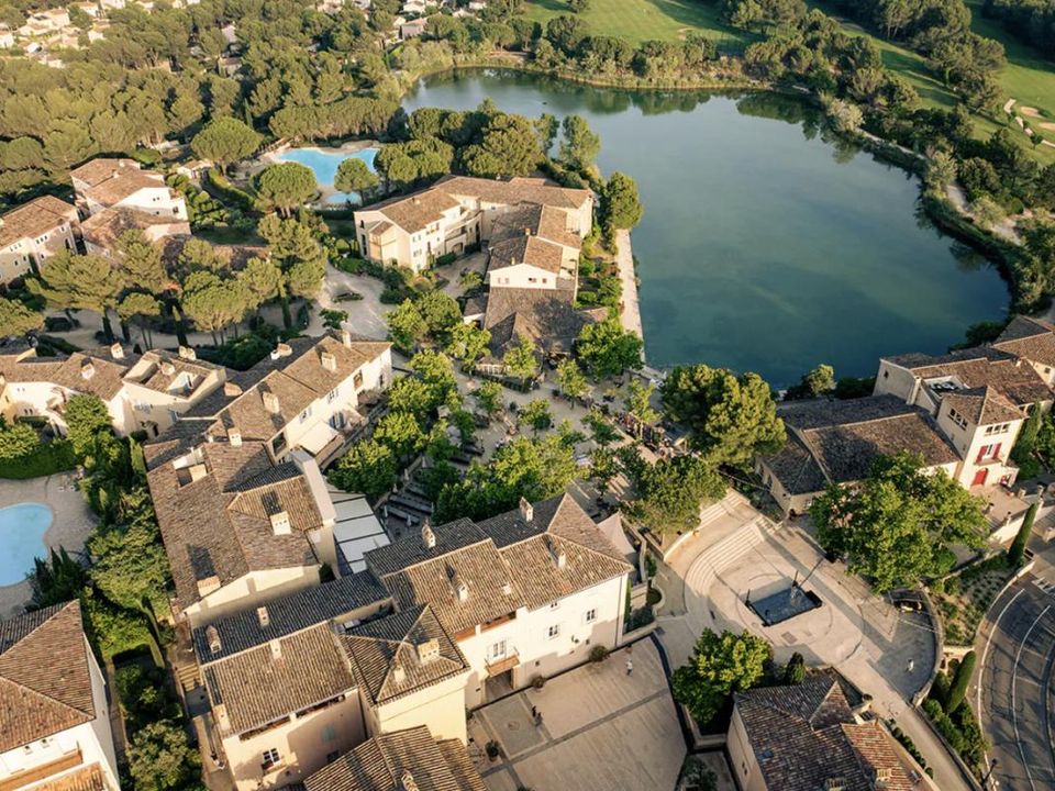 Lejlighed i Mallemort, Bouches-du-Rhone - foto 4