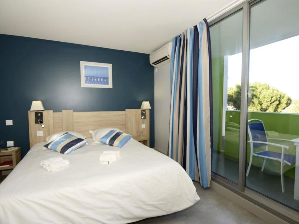 Studio i Balaruc-les-Bains, Herault - foto 3